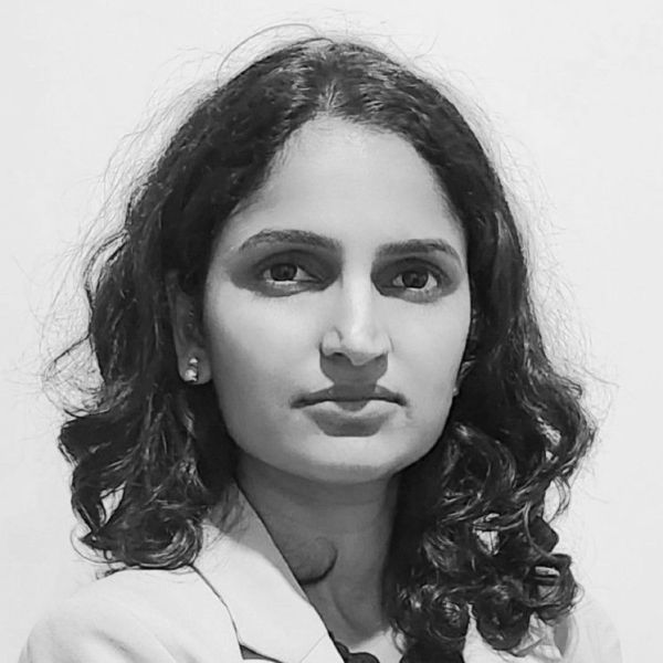 Ramyashree Subhash